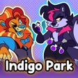 Ícone do programa: Indigo Park Horror Ramble…