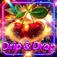 Programın simgesi: Drip  Drop