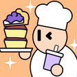 Ikona programu: Idle Desset Shop