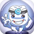 Ícone do programa: Teeth Brush Timer  Alarm