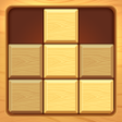 ไอคอนของโปรแกรม: Wood Block Puzzle: Maple …