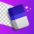 Biểu tượng của chương trình: Background Eraser - BG Re…