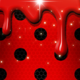 プログラムのアイコン：Ladybug Slime Simulator A…