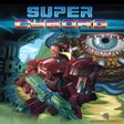 أيقونة البرنامج: Super Cyborg