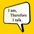 程序图标：Talk Now