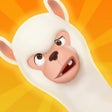 Programın simgesi: 羊喷喷疯了