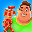 Programikonen: Diwali Crackers Simulator…