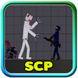 程序图标：Horror SCP Melon Playgrou…