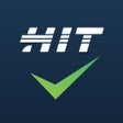 프로그램 아이콘: HitCheck: Cognitive Asses…