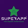 Ícone do programa: smsapp: sms app is digita…