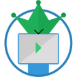 Icono de programa: KgTv ♛ Player