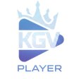 Icono de programa: KgTv ♛ Player