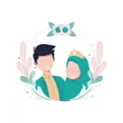 Icon of program: زواج اسلامي