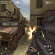 Ikona programu: Soldier Front