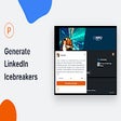 Icoon van programma: Prospect AI