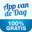 Icoon van programma: App van de Dag