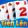 Symbol des Programms: Tiến Lên Miền Nam - Tien …