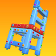 Ikon program: DaLuoSi3D