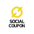أيقونة البرنامج: SOCIAL COUPON
