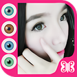 程序图标：Beauty Softlens Camera