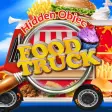 Hidden Objects Food Truck Time