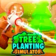 Tree Planting Simulator LAZARBEAMS UPDATE