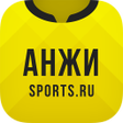 プログラムのアイコン：ФК Анжи - новости 2022