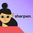 Programikonen: Sharpen - Study Help