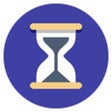ไอคอนของโปรแกรม: Time Tracker
