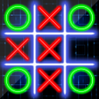 Programikonen: Tic Tac Toe Online puzzle…
