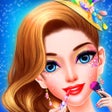 أيقونة البرنامج: Princess Fashion Girl Dre…