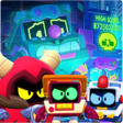 Ícone do programa: Rt Box Simulator Brawl St…