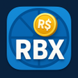 Programın simgesi: Robux For Roblox - Spin  …