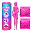 Programikonen: Color Reveal Suprise Doll…