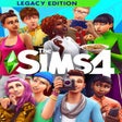 Icoon van programma: The Sims 4: Legacy Editio…