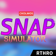 Programikonen: HELA Snap Simulator
