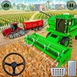 Ikon program: Tractor Driving Farming G…