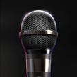 Icon of program: My Microphone - Sound Amp…
