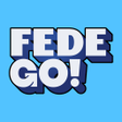Programın simgesi: FedeGo