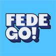 プログラムのアイコン：FedeGo