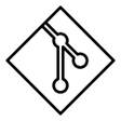 Иконка программы: github string search