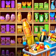 Goods Sort 3D: 3 Matching icon