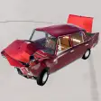 Russian Car Crash Simulator 3D
