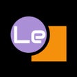 Icoon van programma: Leaderboardle