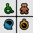 Programikonen: BL Community Icon Pack 2