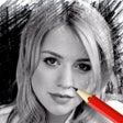 Ícone do programa: Artists Sketch - Free