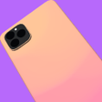 Иконка программы: Phone Case DIY  : Color a…