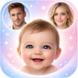 ไอคอนของโปรแกรม: AI Baby Generator - AIChi…