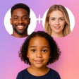 Icona del programma: AI Baby Generator - AIChi…