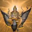 Programikonen: Shani Chalisa Aarti Mantr…
